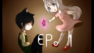 【勇者香草ど麵包の實況】【小品RPG】糖果碎片▷EP.1