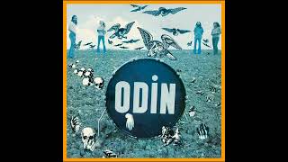 Odin - Odin (1972)