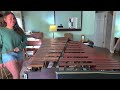 scv snare plays rhythm x 2024 marimba opener