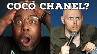 Bill Burr on Cancelling 💀 People