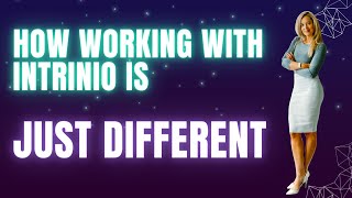 How Working With Intrinio is Different 💫