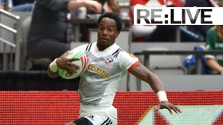 Carlin Isles scores amazing try in Hong Kong