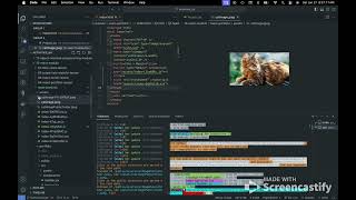 Vite React - GitHub Image Deploy