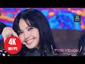 [ 4K LIVE ] BLACKPINK - Pink Venom (COMEBACK) - (220828 SBS Inkigayo)