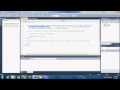 {VB.NET}∞Tutorial 8 - Get Webpage Source Code