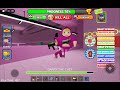 masha and bear barry prison run with masha obby gameplay roblox 495 roblox