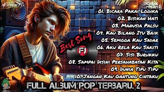 firman fj. Full Album Pop Indonesia Terbaru. music