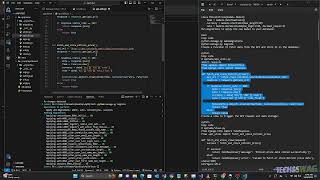 How to Consume An Api using Django Framework(Python)/Making Http request ep2