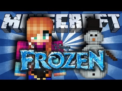 Do You Want to Build a Snowman? (Minecraft Parody) Do You Want to Build a Snowman? (Minecraft Parody)