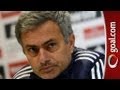 Xabi Alonso: Real Madrid squad are right behind Jose Mourinho