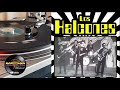 LOS HALCONES....   NOSTALGIA DEL PRIMER AMOR  1973  (Guayaquil / Ecuador)