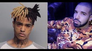 XXXTentacion Calls From Jail and Speaks on Drake. He Asks 'Is Drake for the Culture or a VULTURE?'