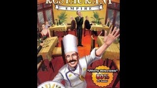 Restaurant  Empire- Episode 1