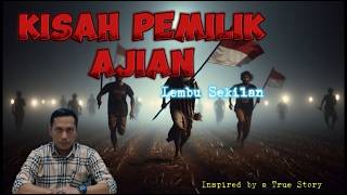 Kisah Pemilik Ajian Lembu Sekilan