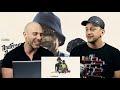 Anderson .Paak - TINTS ft. Kendrick Lamar METALHEAD REACTION TO HIP HOP!!