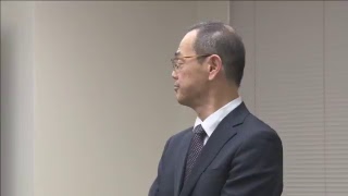 東京電力・福島第一原子力発電所事故から7年にあたり委員長訓示(平成30年03月09日)