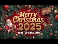 Best Nonstop Christmas Songs Disco Medley 2025🎄⛄ Greatest Old Christmas Songs Medley 2025