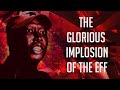 The Glorious Implosion of the EFF | South Africa