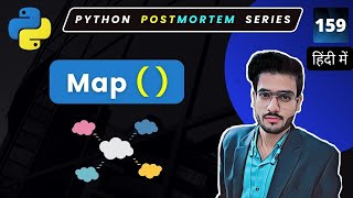 How to Use Python’s Map() Function: Mapping Values Made Simple #159