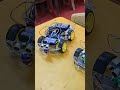 different robots and models made by students in atl lab robodance atllab ataltinkeringlab