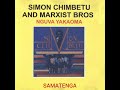 Simon Chimbetu | Samatenga