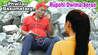 Phwilao Basumatary Old And Hit Song By Rupohi Dwima Serao