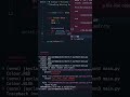 Python 3 | Did you know Enums could do this? #programming #python