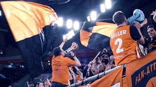 Aftermovie - Heimspiel-Emotionen im Derby