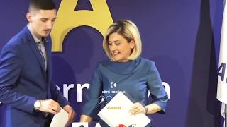 Sonte në RUBIKON: Mimoza Kusari-Lila - 21.04.2020 - Klan Kosova