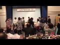 新北市立石門國中1060803舞蹈表演