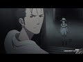 ゲーム『steins gate elite』 tgs2017公開プレイムービー