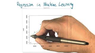 CS7641 Lecture 02 Regression & Classification