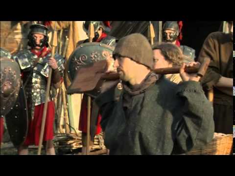 Ancient Rome The Rise And Fall Of An Empire Top Documentary Films