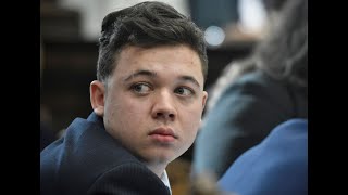 Rittenhouse Takes the Stand: Homicide Trial of Kyle Rittenhouse - Day 7 PM