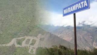 Choquequirao - The Other Machu Picchu