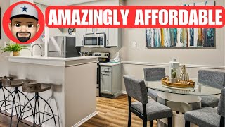 Collin Creek Apartments Plano TX | Reviews [2024]