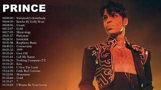 Prince Greatest Hits Full Album 2022 | Best Songs Of PrinceThe Best Of Prince - Prince Greatest Hits