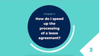 Series: Lease Management Software for Leasing and Financial companies – Challenge III. | OneCore