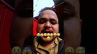 #funny #वायरलवीडियोशॉर्ट2025#comedy #funny #वायरलsong #comedy 😱😭😫😩😱