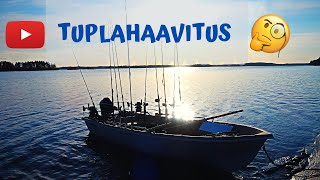 LOHEN VETOUISTELUA 2 | TUPLAJÄRVÄRIT