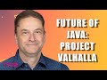The Future of Java: Coding Like Objects, Performing Like Primitives | Simon Ritter, Azul