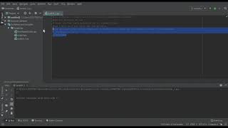 Python - Basic Commands(Part 5)[Arithmetic operators