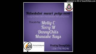 Ndisededzei Mwari Pedyo Nemi by Molly C × DennyChits × Terry M × Munashe Kays