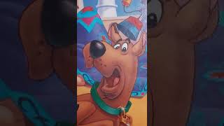 Scooby-Doo in Arabian Knights (MOVIE REVIEW)