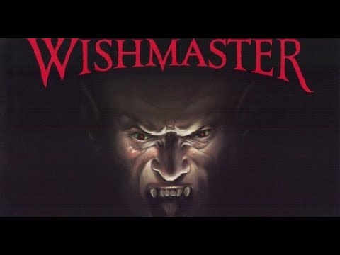 Wishmaster Trailer 1 Youtube