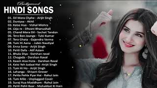 New Hindi Love Songs 2020 December // Top Bollywood Songs Romantic 2020 | Best INDIAN Songs 2020