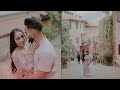 lake como pre wedding of lakhvir u0026 rajinder by gee films italy