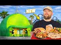 Must Try New Food at Universal Orlando!