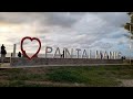 PANTAI MANIS PAPAR, Sabah // No Talk, Just walking