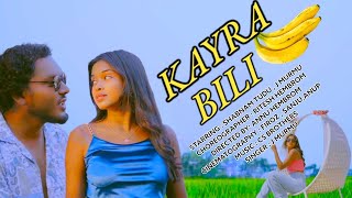 KAYRA BILI 2.0 (COVER SONG )|| FULL VIDEO || J MURMU || SHABNAM TUDU || NEW SANTALI VIDEO 2024